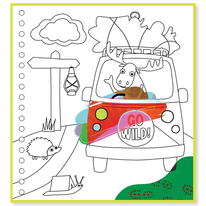Adventure Magic Multi Play | Floss & Rock