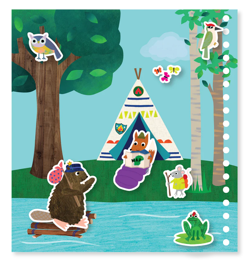 Adventure Magic Multi Play | Floss & Rock