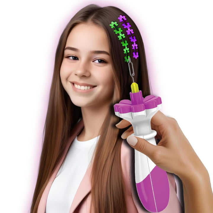 Fashion Time Locksy Locks | Thin Air Brands