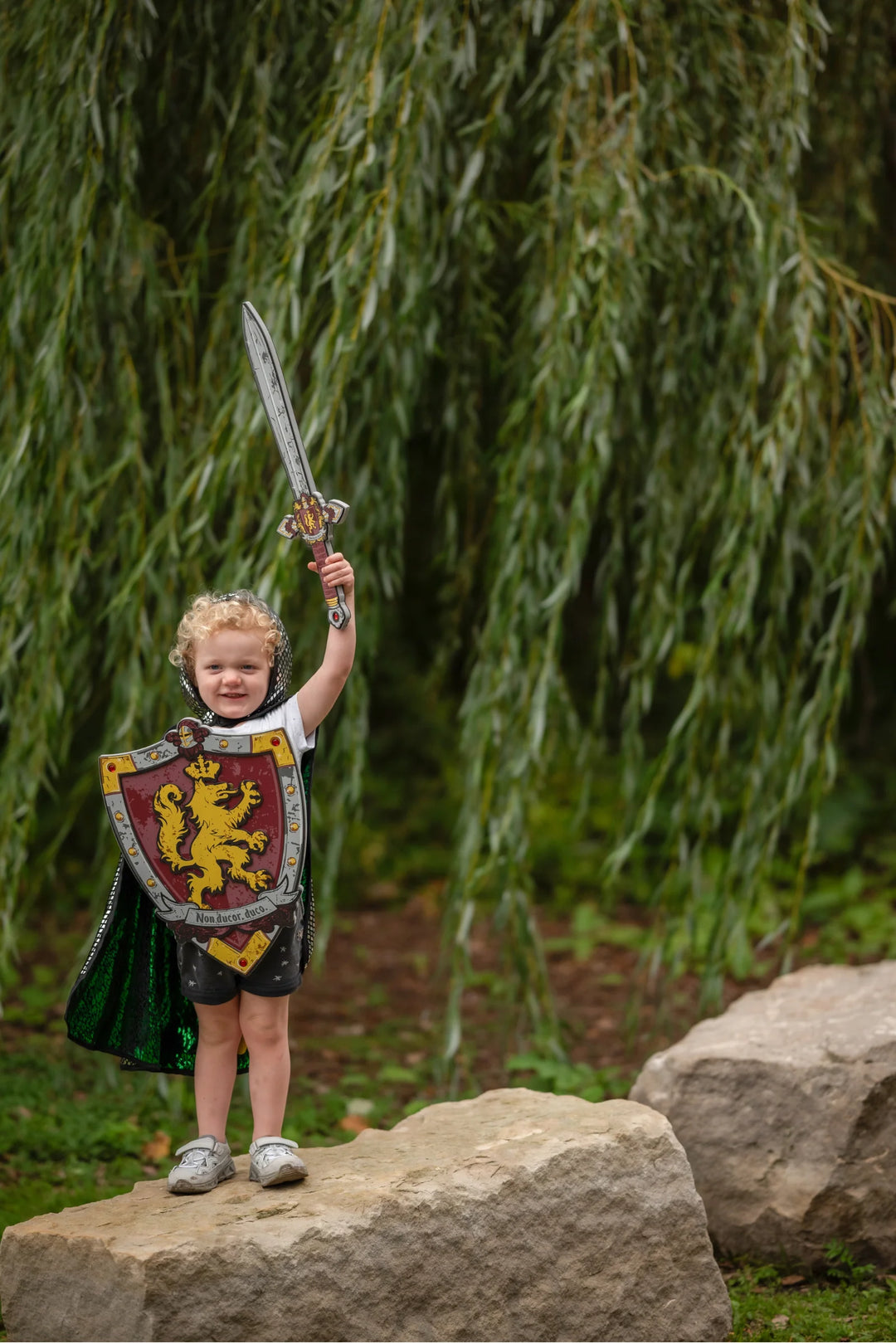 Knights Honour EVA Sword | Great Pretenders