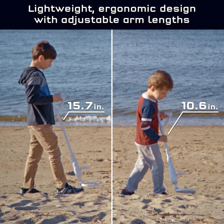 The Thames & Kosmos Metal Detector | Thames & Kosmos