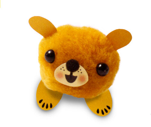 My Pom-Pom Pet Shop | Klutz Jr.
