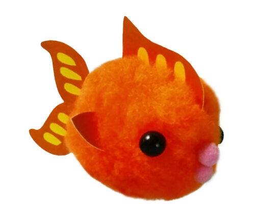 My Pom-Pom Pet Shop | Klutz Jr.