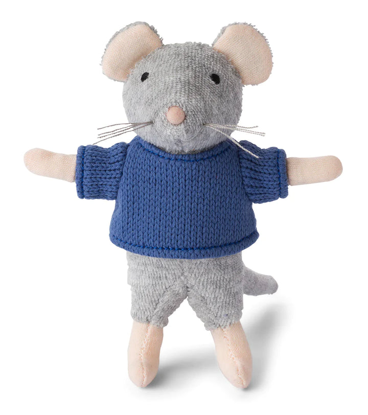 Sam & Julia - Plush SAM | The Mouse Mansion