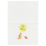 Birthday: Dog Party Card