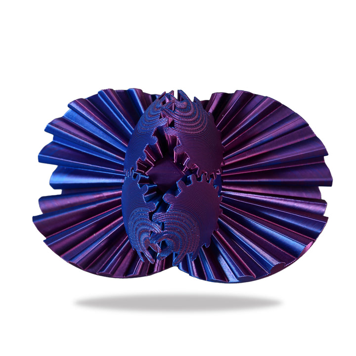 Gear Ball Fidget | Watchitude