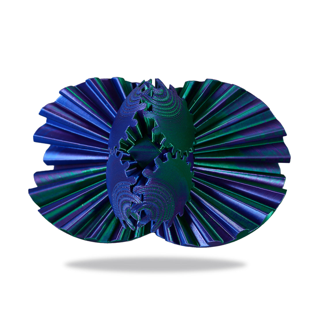 Gear Ball Fidget | Watchitude