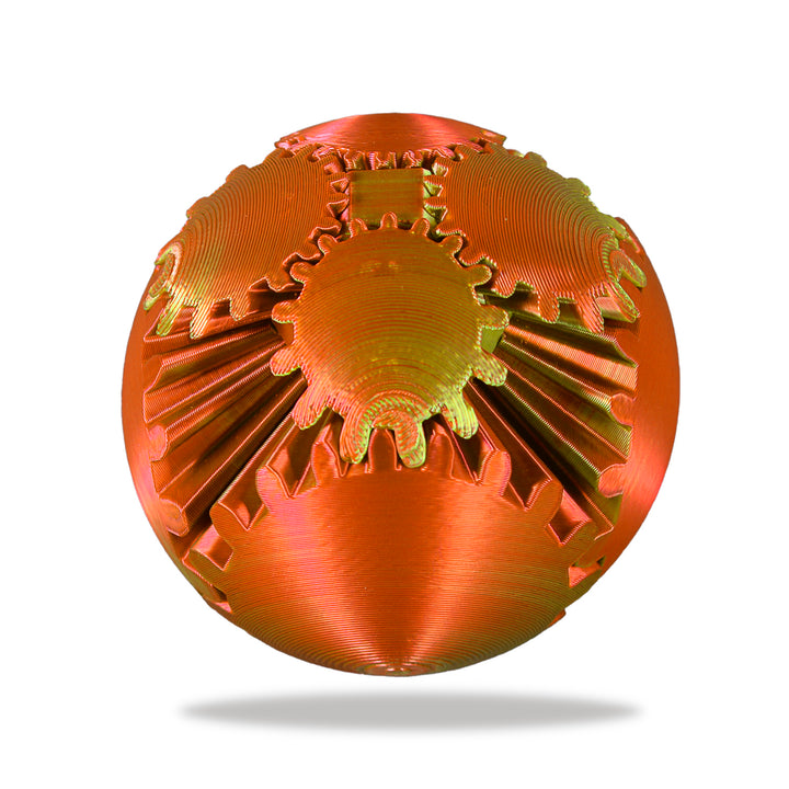 Gear Ball Fidget | Watchitude