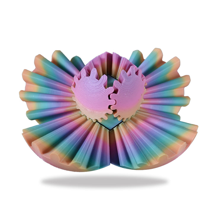 Gear Ball Fidget | Watchitude