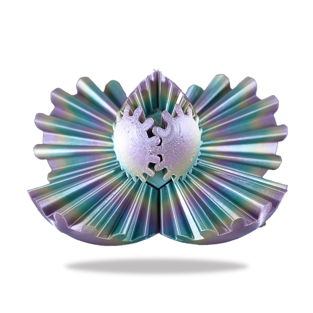 Gear Ball Fidget | Watchitude