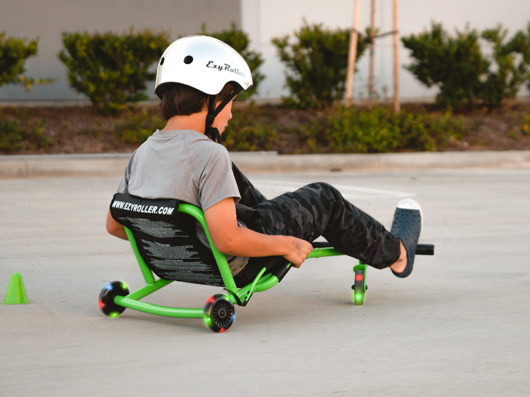 Classic LED - Blue | EzyRoller - LOCAL PICK UP ONLY