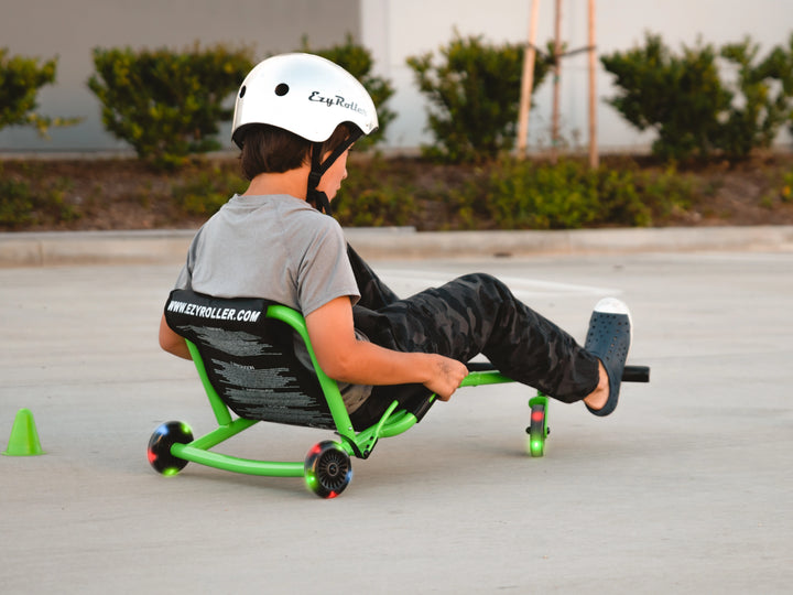Classic LED - Blue | EzyRoller - LOCAL PICK UP ONLY