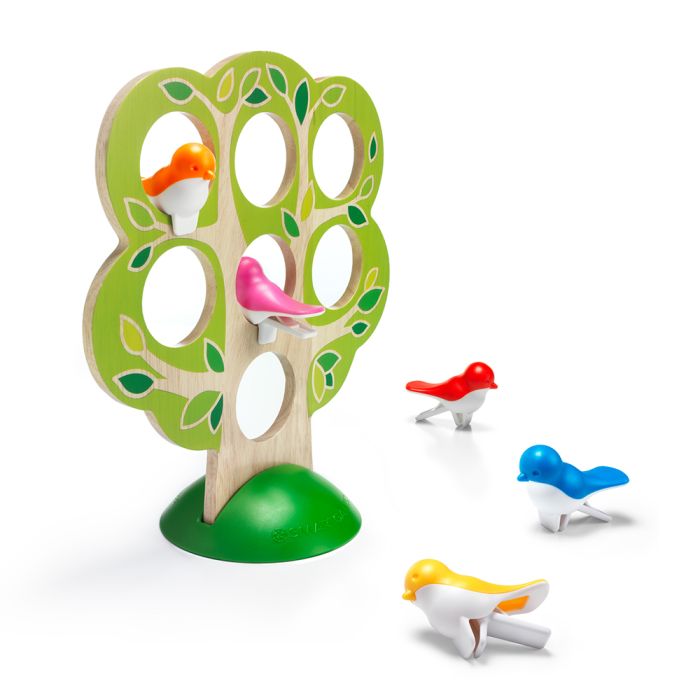 5 Little Birds | Smart Games