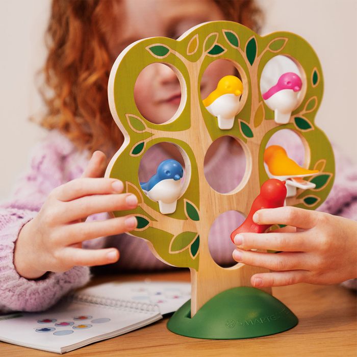 5 Little Birds | Smart Games