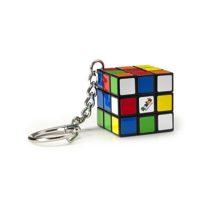 Rubik's Keychain 3x3