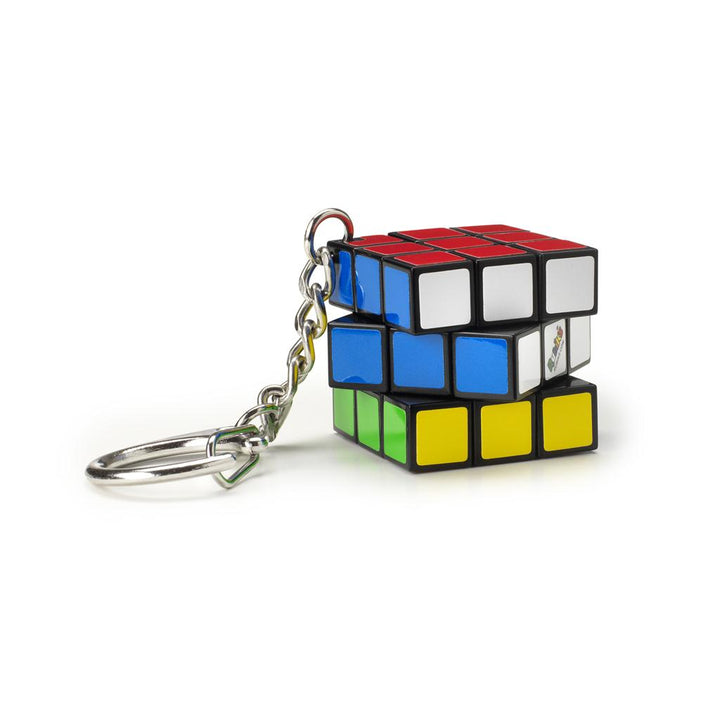 Rubik's Keychain 3x3