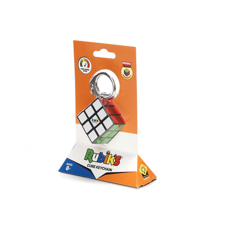Rubik's Keychain 3x3