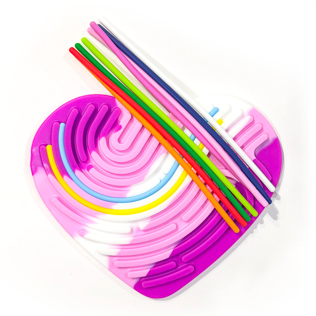 Silly Tubes Sensory Toy | Watchitude