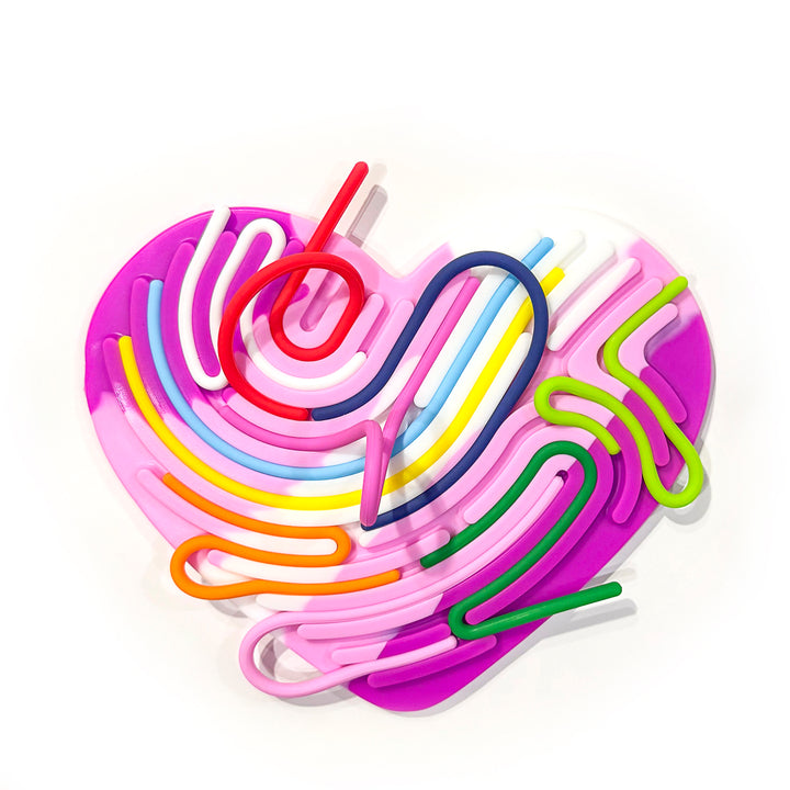 Silly Tubes Sensory Toy | Watchitude