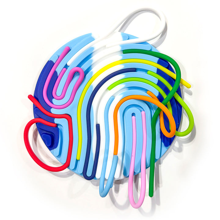 Silly Tubes Sensory Toy | Watchitude