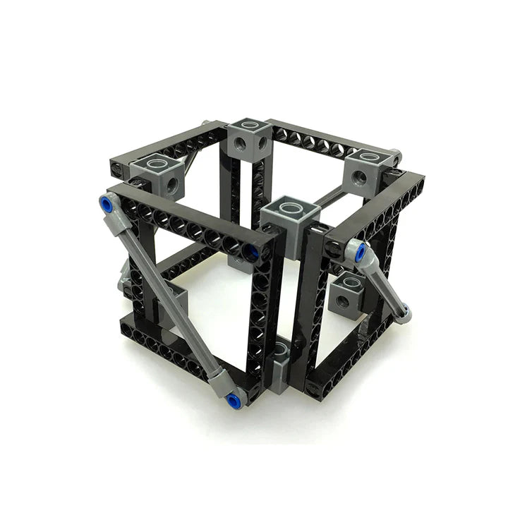 Structural Engineering: Bridges & Skyscrapers | Thames & Kosmos