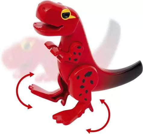 World Dinosaur Erupting Volcano | BRIO - LOCAL PICKUP ONLY