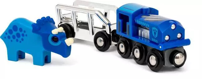 World Special Edition Train | BRIO