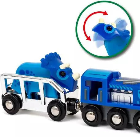 World Special Edition Train | BRIO