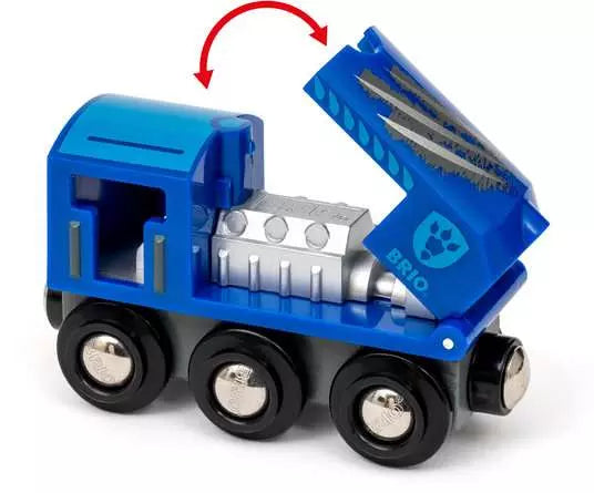 World Special Edition Train | BRIO