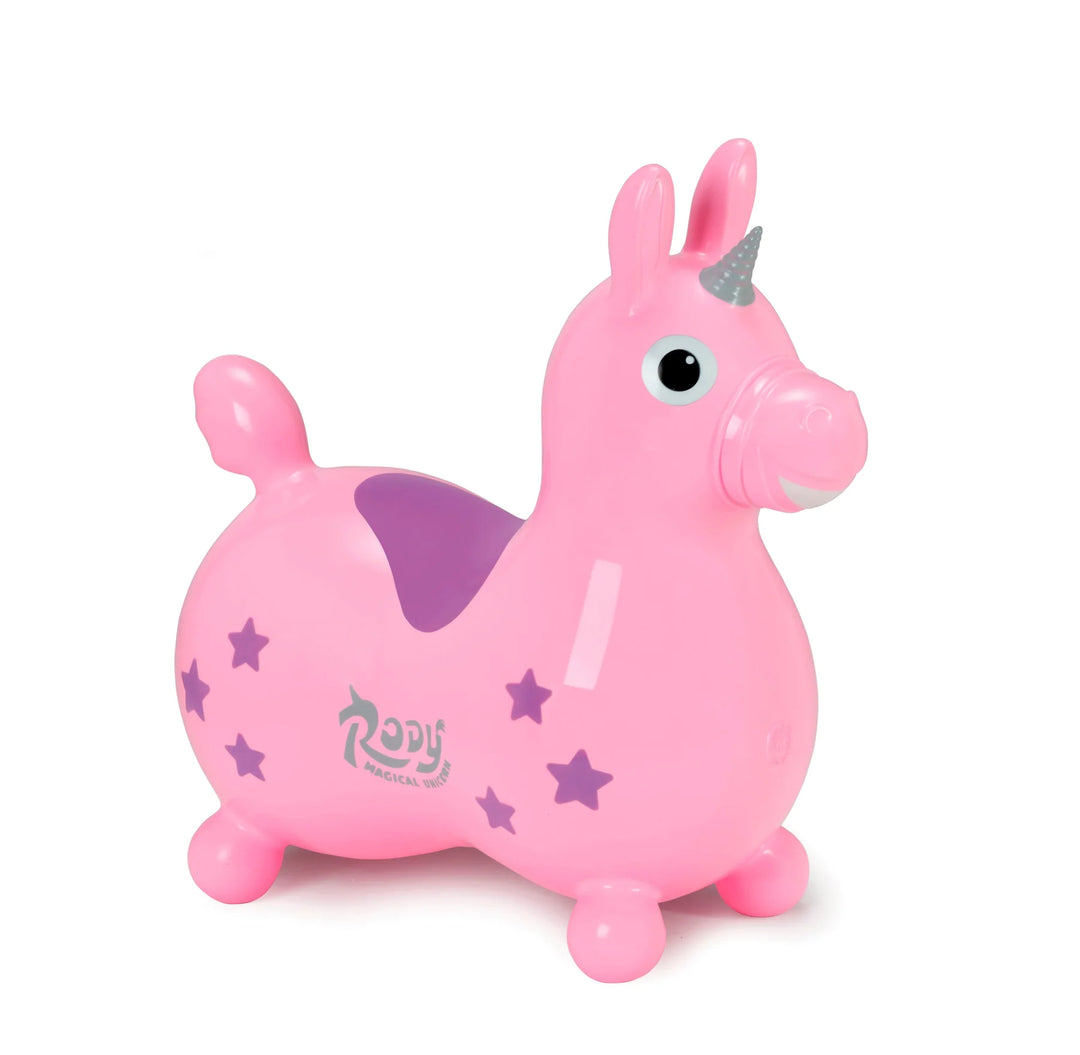 Rody Magical Unicorn - Pink | Kettler