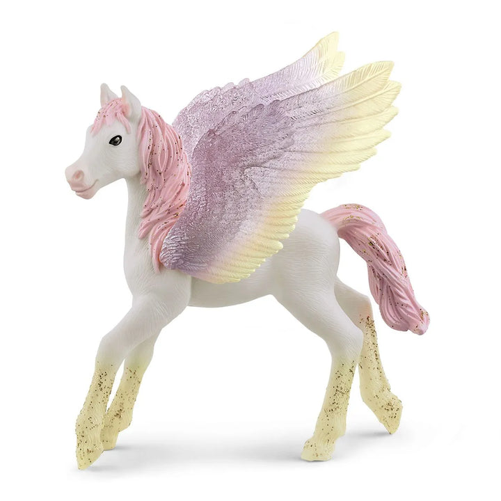 Sunrise Pegasus Foal | Schleich