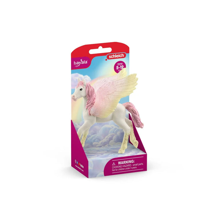 Sunrise Pegasus Foal | Schleich