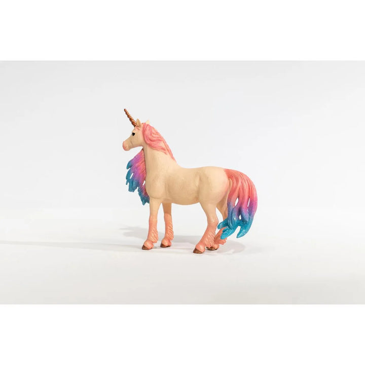 Marshmallow Unicorn Mare | Schleich
