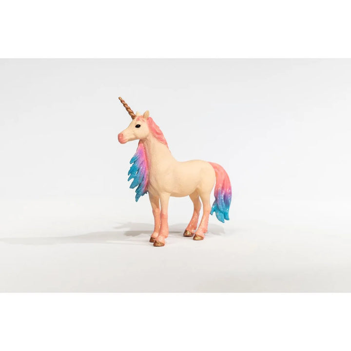Marshmallow Unicorn Mare | Schleich
