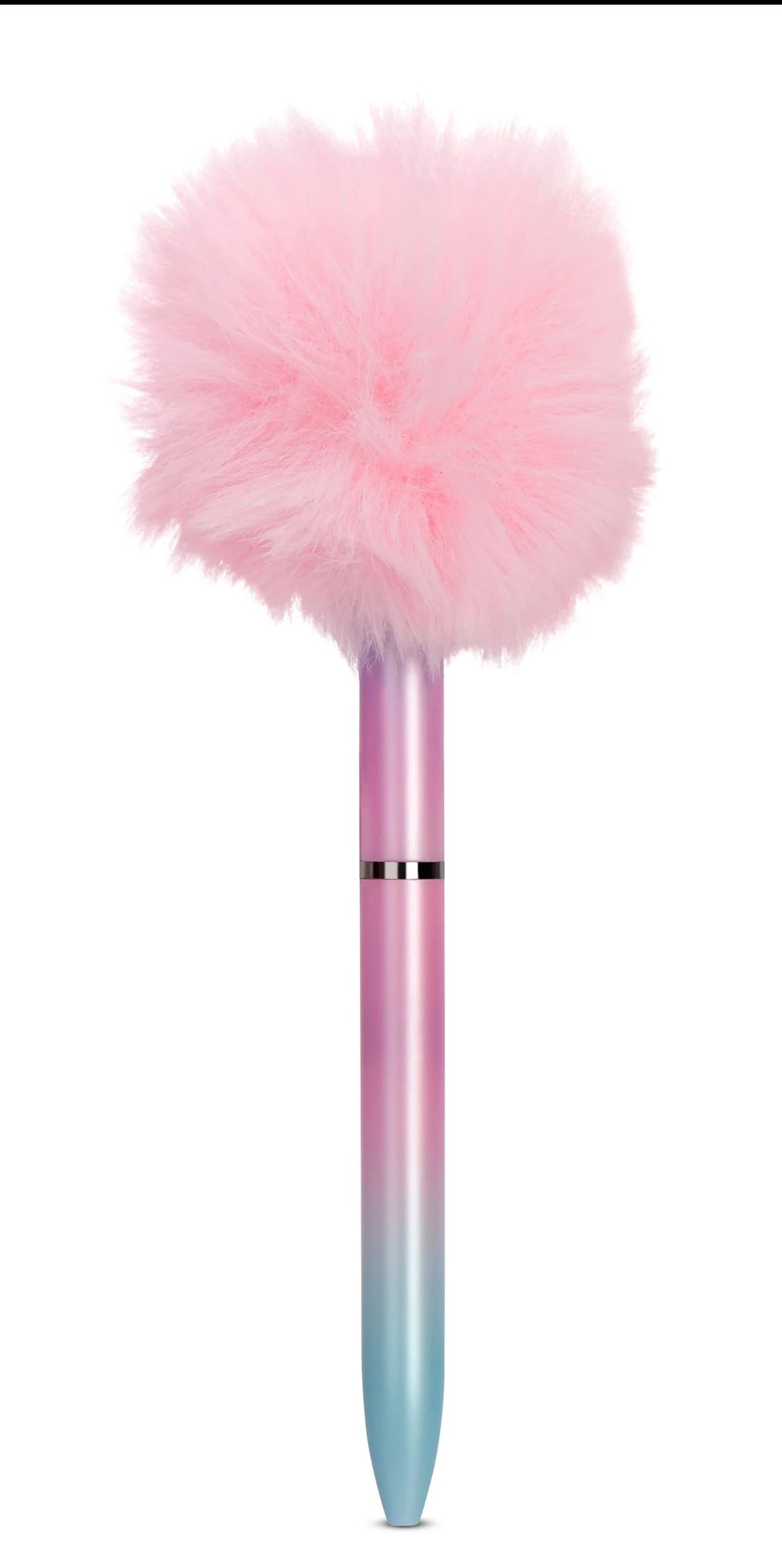 Ombre Pom-Pom Pen | iScream
