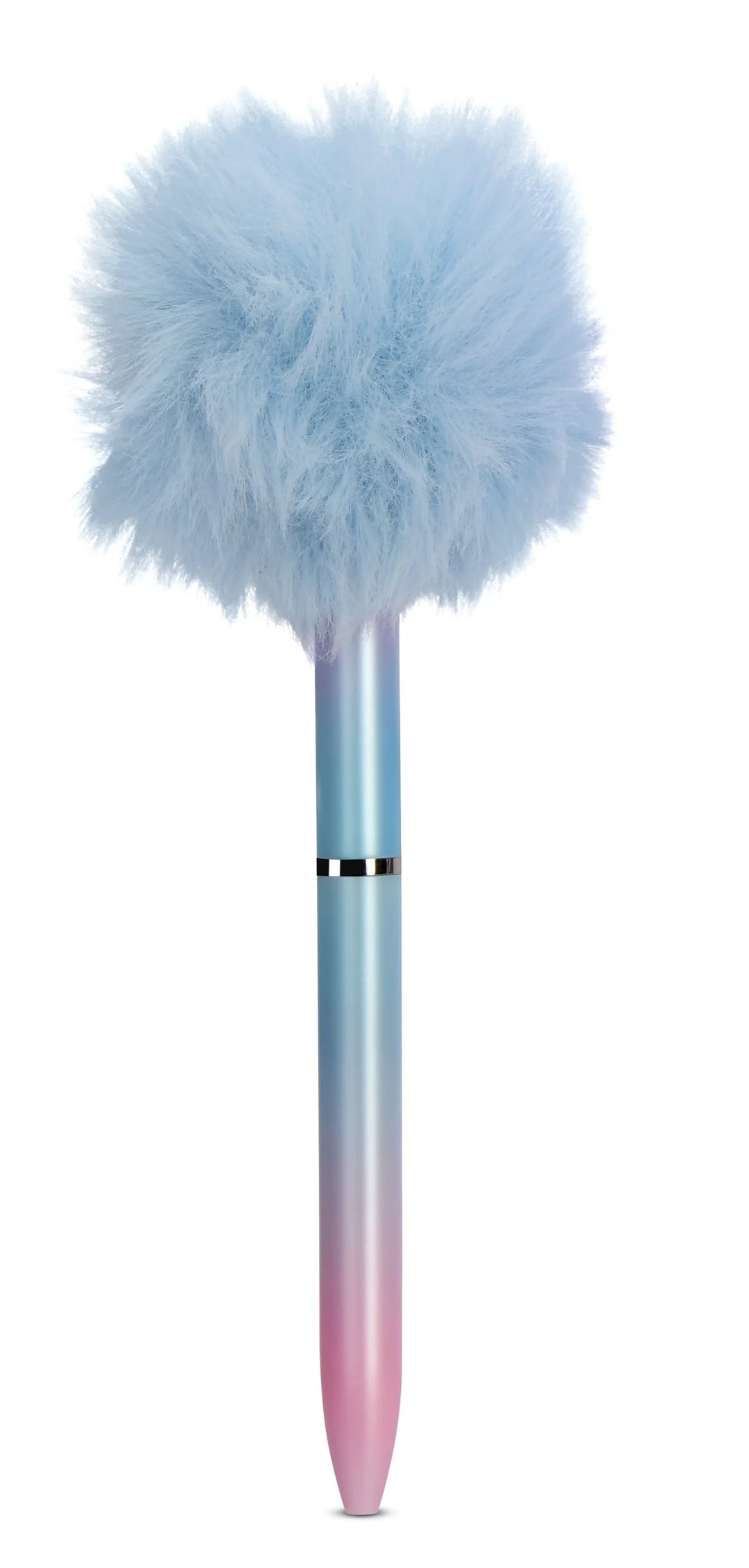 Ombre Pom-Pom Pen | iScream
