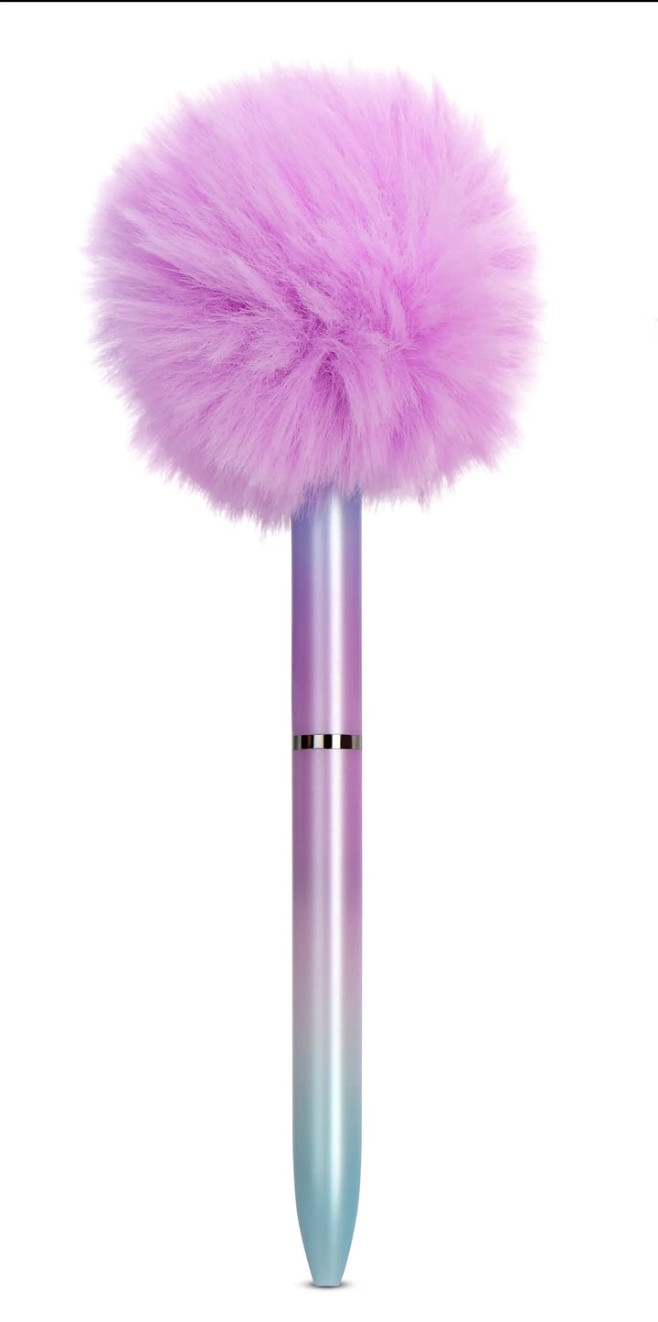 Ombre Pom-Pom Pen | iScream