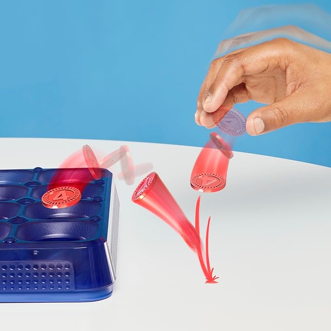 Connect 4 Frenzy | Hasbro