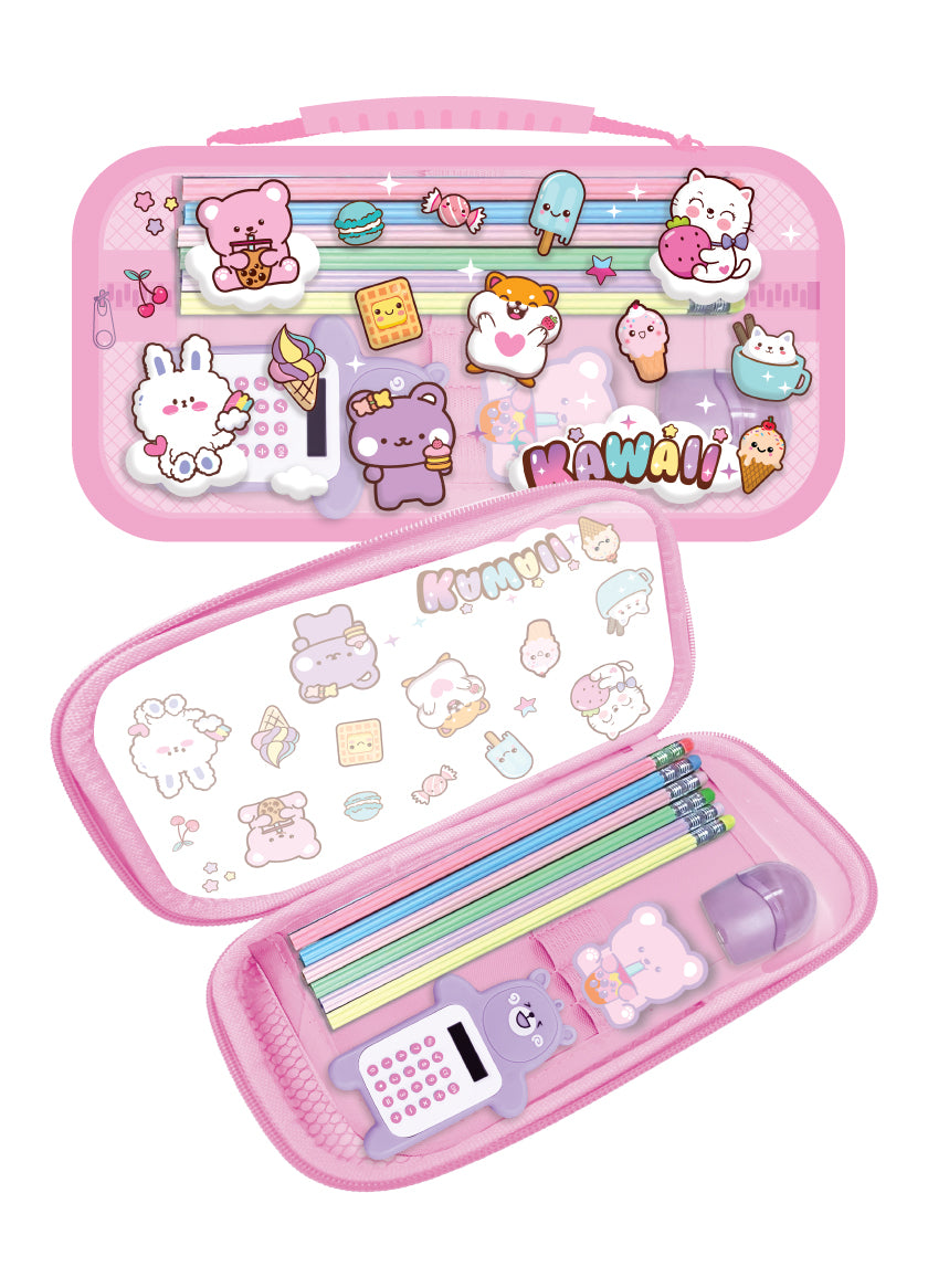 Pop Up Artist Space - Critters | Hot Focus – The Curious Bear Toy