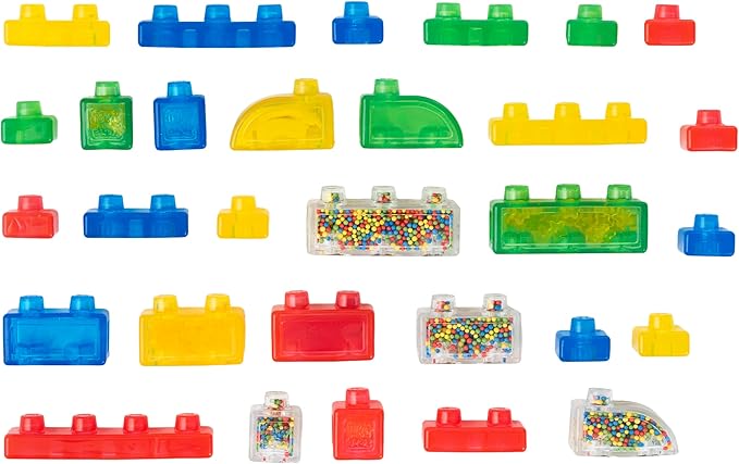 Jelly Blox- Stash & Stack Storage Case | Goliath Games - LOCAL PICK UP ONLY