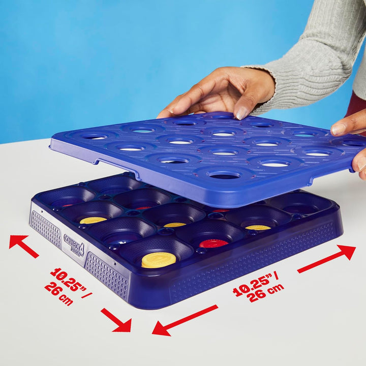 Connect 4 Frenzy | Hasbro