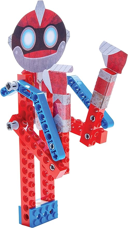 LEGO Gadgets | Klutz