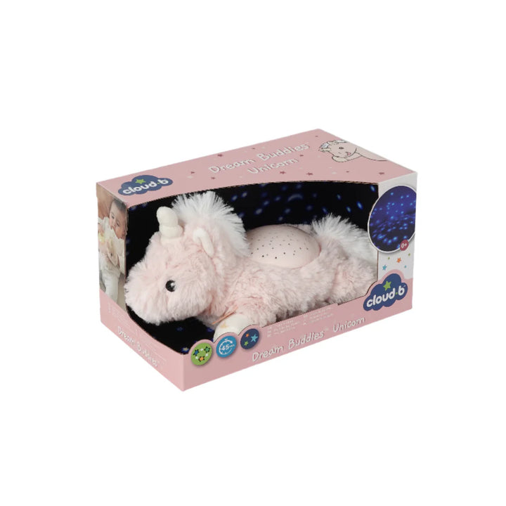 Dream Buddies - Ella Unicorn | Cloud b