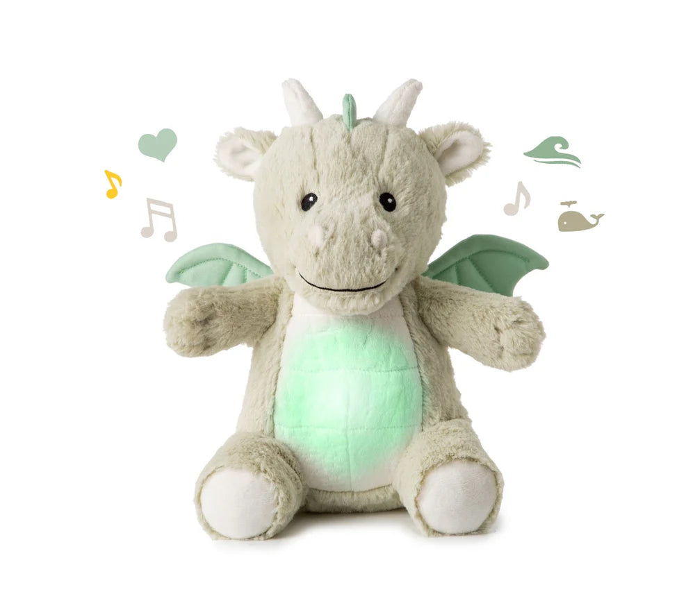 Love Light Buddies - Drake the Dragon | Cloud b
