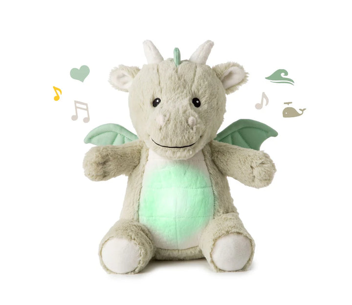 Love Light Buddies - Drake the Dragon | Cloud b