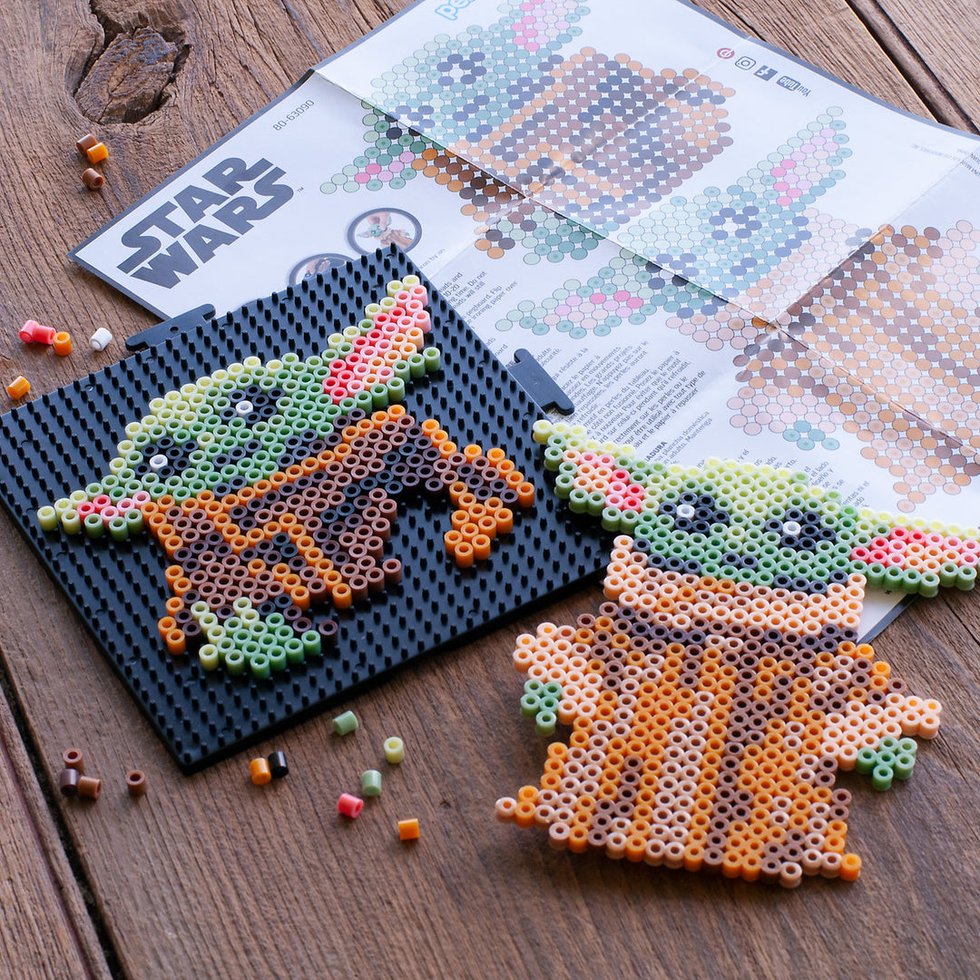 Perler Star Wars Set - The Child | Anker Play