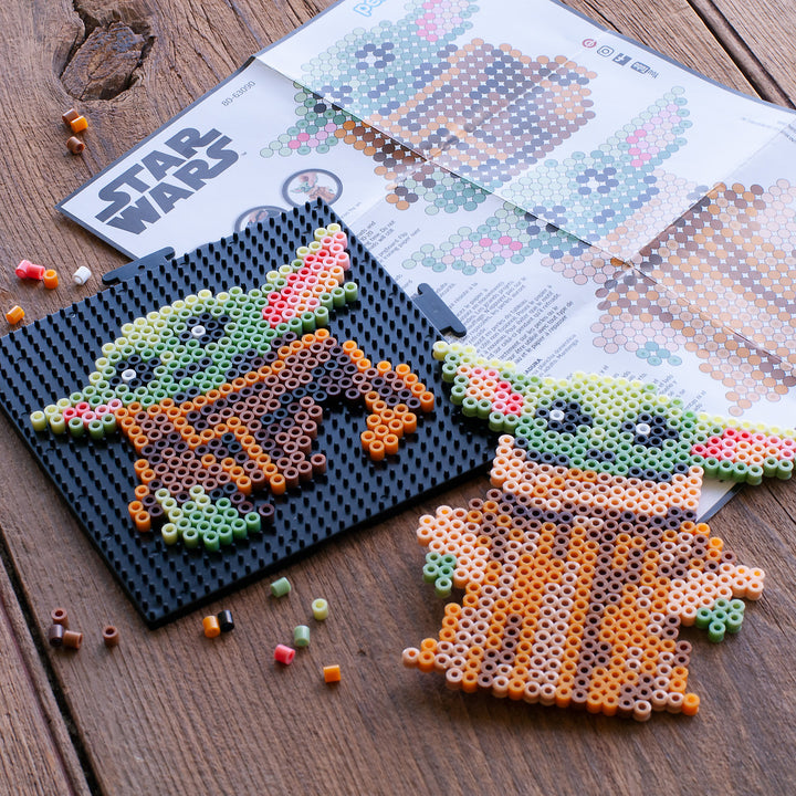 Perler Star Wars Set - The Child | Anker Play
