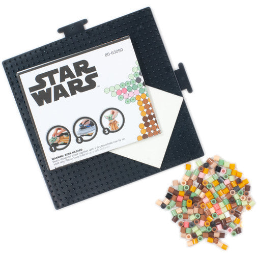 Perler Star Wars Set - The Child | Anker Play