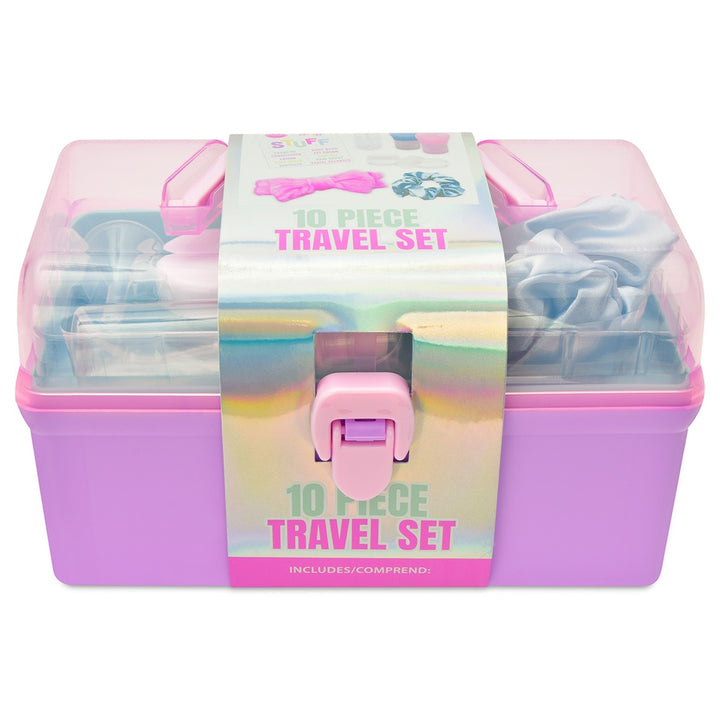 Travel Case Beauty Set | iScream