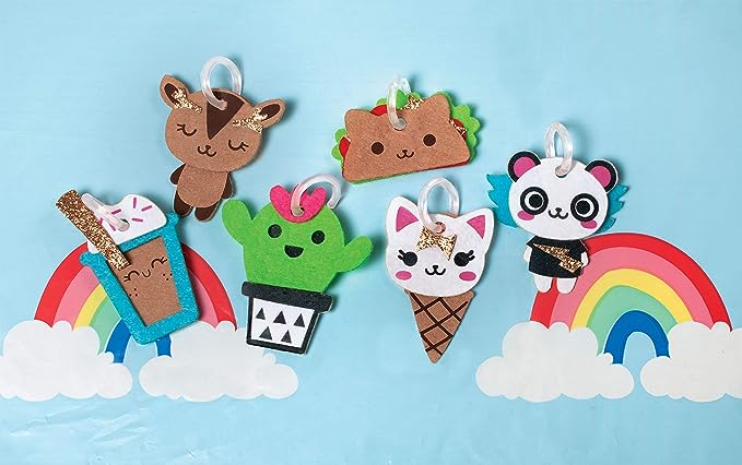 Klutz Jr.: My Mix & Match Necklaces